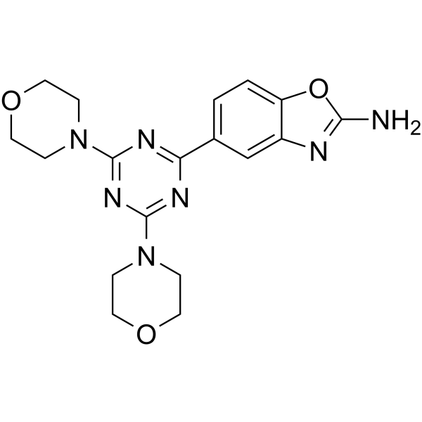 PI3Kα-IN-9 2715287-67-3